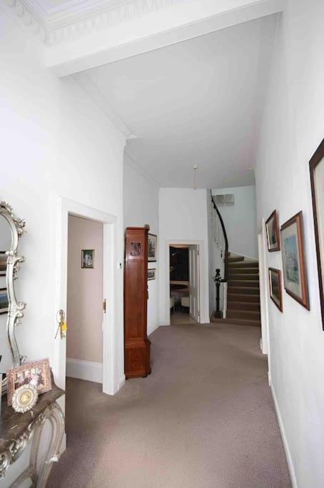 Island Seaview Villa With Swim Spa & Sauna Rothesay Exterior photo